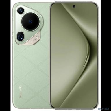 Huawei Pura 70 Ultra 6GB/512GB зелёный (51097WWR)