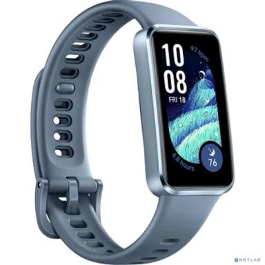 Фитнес-браслет Huawei Band 10 синий