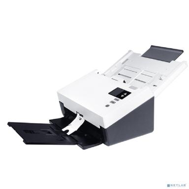 Avision AD345GN (000-1011-02G) {A4, CIS, 600x600dpi,100 листов, ч/б 60 стр/мин, 120 изобр./мин,цв. 45 стр./мин, 90 изображений в минуту, USB 3.2}