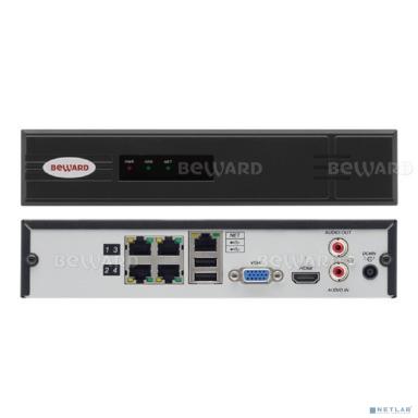 BEWARD BK0104H2-P4