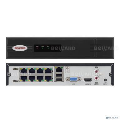 BEWARD BK0108H2-P8