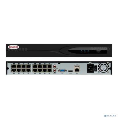 BEWARD BK1232H2-P16