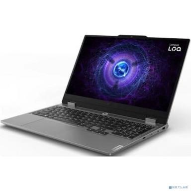 Lenovo LOQ 15IRX9 [83DV00NCRK] Luna Grey 15.6" {WQHD (2560x1440) IPS 350nits 100sRGB 165Hz i7-13650HX/24Gb/1TB SSD/RTX4060 8Gb/DOS}