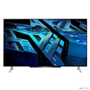 LCD Acer 48" CG48bmiiiipuzx {OLED 3840x2160 138Hz 0,01ms 900cd 3xHDMI2.0 HDMI2.1 DisplayPort USB-C(65W) AudioOut 4xUSB3.2 2x10W}