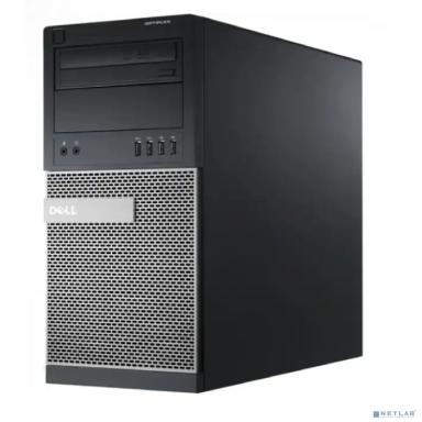 Компьютер DELL Optiplex 7020 [7020-7VR5H64_16GB_PRO] MT {i5-12500/16Gb/512Gb/W11Pro}