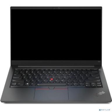 Lenovo ThinkPad E14 G5 [21JLS5UU0016_16GB] black 14" {FHD IPS 300nits i5-13420H/16Gb/512Gb SSD/DOS/клавиатура с подсветкой}