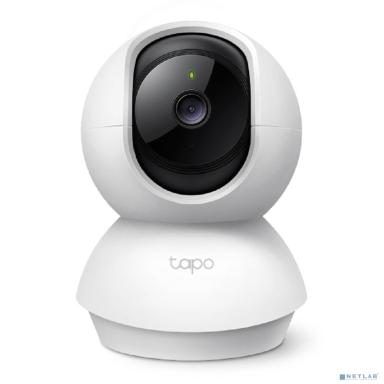 TP-Link Tapo C200C Поворотно-наклонная беспроводная облачная IP-камера 