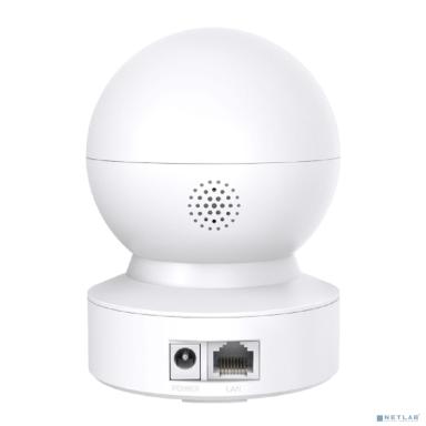TP-Link Tapo C202 Поворотно-наклонная беспроводная облачная IP-камера 