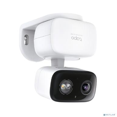 TP-Link Tapo C216 Умная уличная поворотная камера