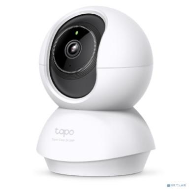 TP-Link Tapo C230 Поворотно-наклонная беспроводная облачная IP-камера с ИИ