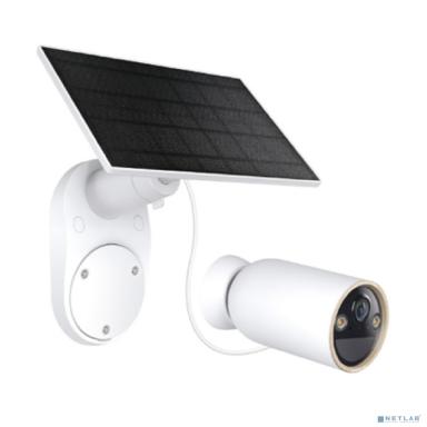 TP-Link Tapo C460 KIT Комплект умной беспроводной IP-камеры с солнечной панелью