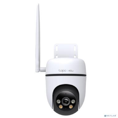 TP-Link Tapo C501GW Наружная  поворотно-наклонная облачная 4G LTE IP-камера 