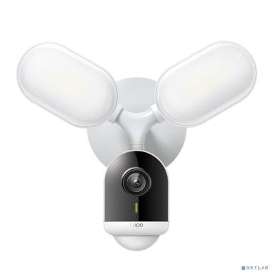 TP-Link Tapo C720 Умная камера с прожектором