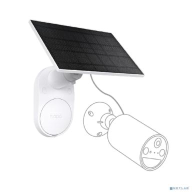 TP-Link Tapo A201 Солнечная панель