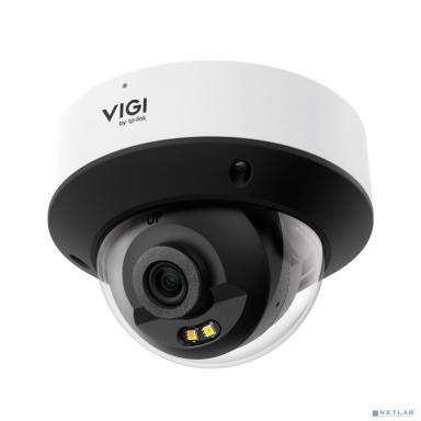 TP-Link InSight S225(2.8mm) VIGI 2МП Купольная полноцветная камера