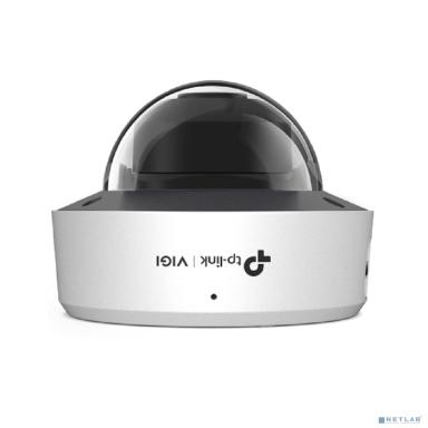 TP-Link InSight S245(2.8mm) VIGI 4МП Купольная полноцветная камера