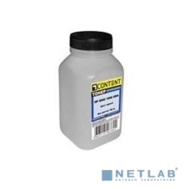 Content Тонер для LJ 1100/5L/6L (ф.140г)  New