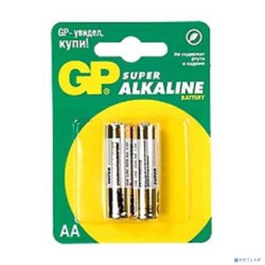 GP 15A-2CR2 20/160 super (2 шт. в уп-ке) (аналог 11044055)
