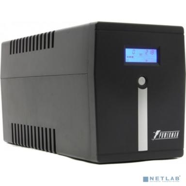 Powerman ИБП Smart Sine 1500