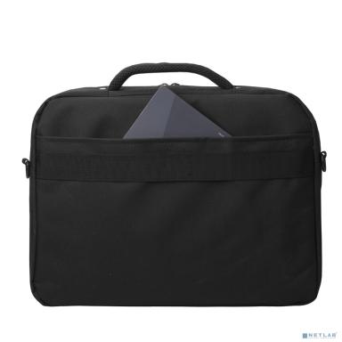 Сумка SUMDEX PON-351 (BK) черная до 16"