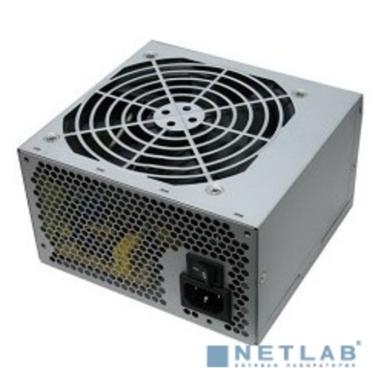 FSP 600W ATX-600PNR OEM {24Pin+4+SATA}