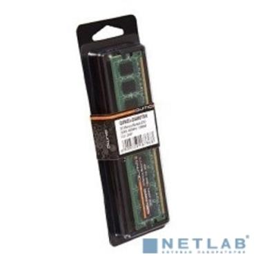 QUMO DDR2 DIMM 2GB QUM2U-2G800T6(R)/QUM2U-2G800T5(R) (PC2-6400, 800MHz)