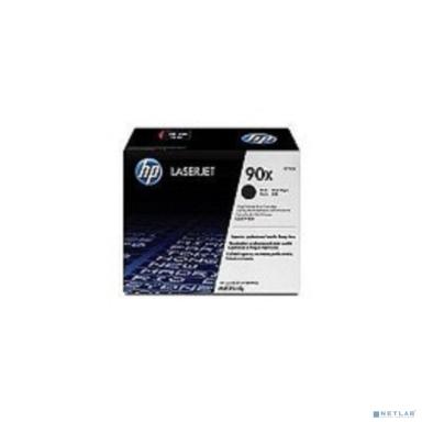 HP CE390X Картридж ,Black{LJ M4555MFP/ LJ 602/LJ 603, Black, (24 000 стр)}