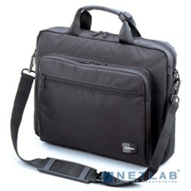 Сумка SUMDEX NRN-088BK { нейлон,черная,15,6"}