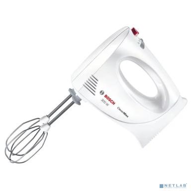 BOSCH MFQ3010 Миксер ручной, пластик, 300 Вт, белый
