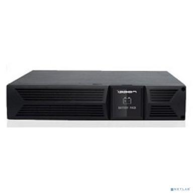 Ippon Дополнительная батарея для Innova RT 3K 2U/ EBM {626116}