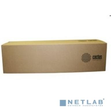 CACTUS CS-LFP90-914457 Универсальная бумага для плоттеров без покр 36",914ммх45,7м. 90 г/кв.м втулка 50,8мм (2”)  