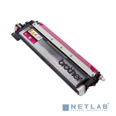 Brother TN-230M Картридж ,Magenta HL-3040CN/DCP-9010CN/MFC-9120CN, Magenta, (1400стр.)(TN230M)