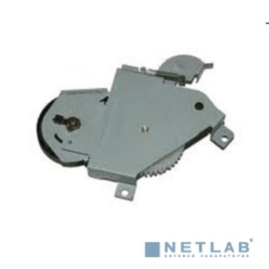 RM1-0043 Колебательный узел в сборе HP LJ 4200/4300/4250/4350 (O) HP swing plate_