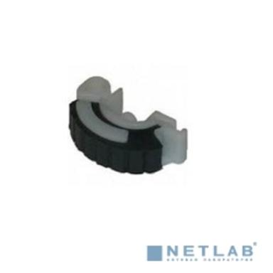RB1-8865/FE5-4199/FB4-9817/RB1-8957 Сегмент (ролик) вала захвата кассеты HP LJ 4000 (О)